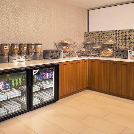 Springhill Suites By Marriott New York Laguardia Airport Luaran gambar