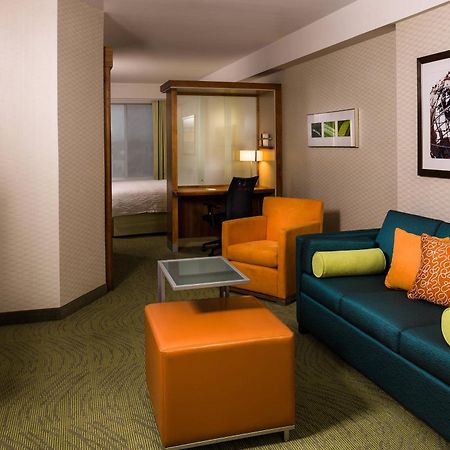 Springhill Suites By Marriott New York Laguardia Airport Luaran gambar