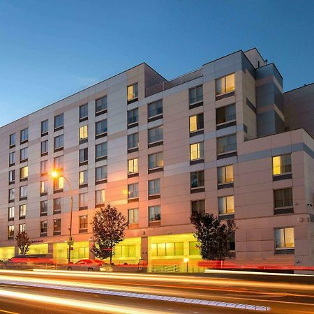 Springhill Suites By Marriott New York Laguardia Airport Luaran gambar