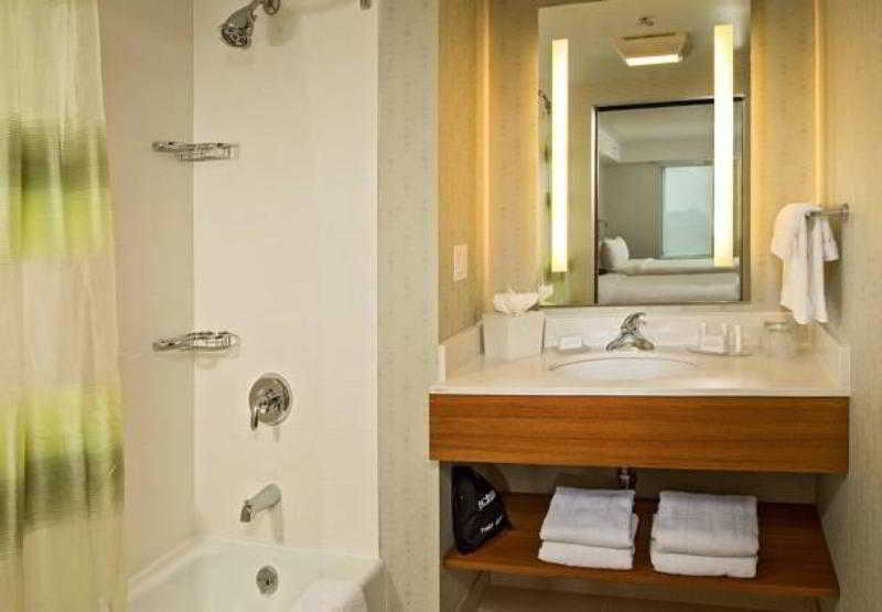 Springhill Suites By Marriott New York Laguardia Airport Luaran gambar