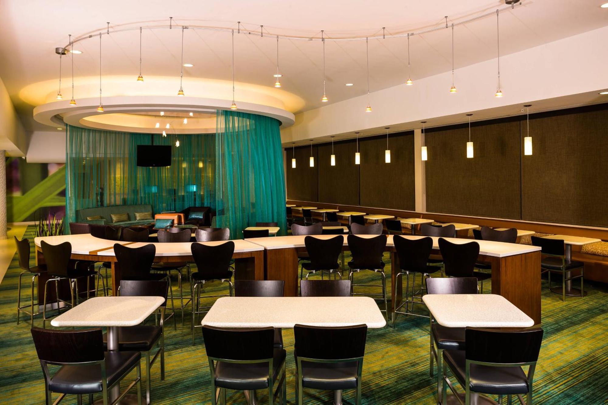 Springhill Suites By Marriott New York Laguardia Airport Luaran gambar