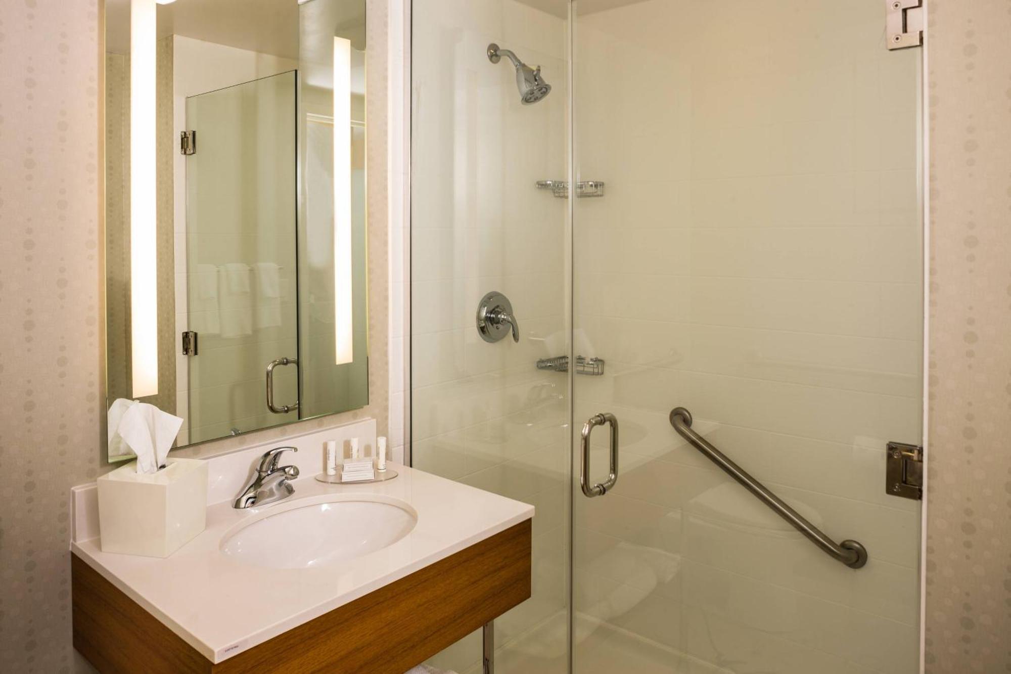 Springhill Suites By Marriott New York Laguardia Airport Luaran gambar