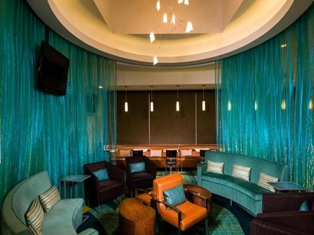 Springhill Suites By Marriott New York Laguardia Airport Luaran gambar