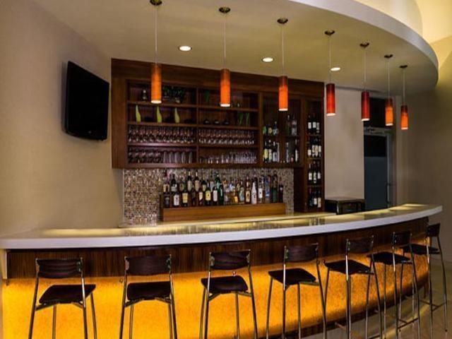 Springhill Suites By Marriott New York Laguardia Airport Luaran gambar
