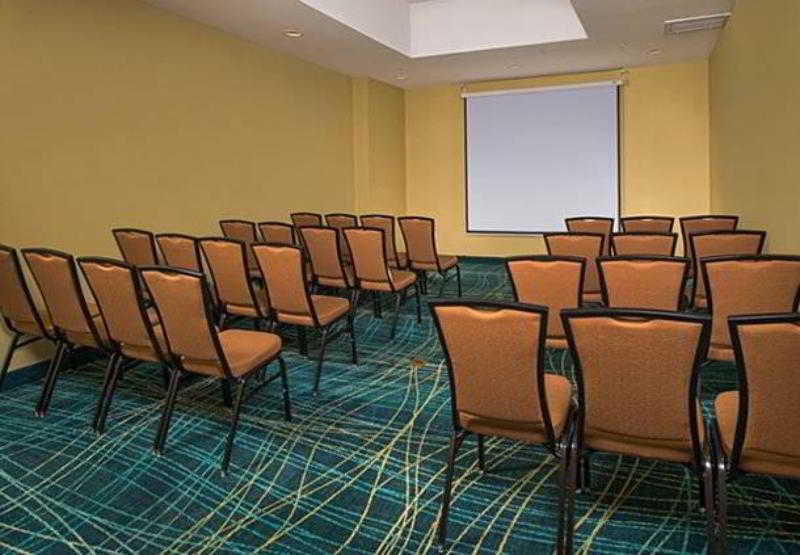 Springhill Suites By Marriott New York Laguardia Airport Luaran gambar