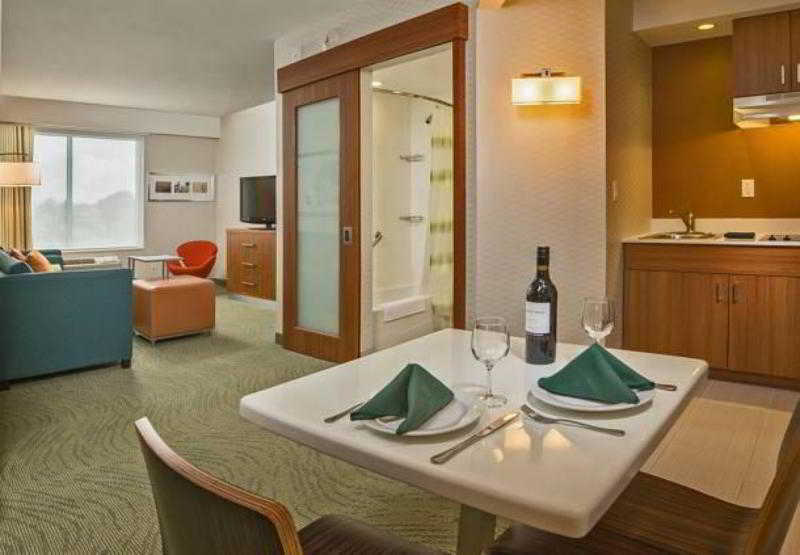 Springhill Suites By Marriott New York Laguardia Airport Luaran gambar