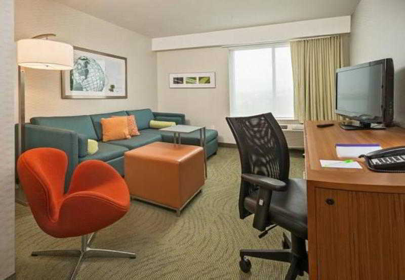 Springhill Suites By Marriott New York Laguardia Airport Luaran gambar