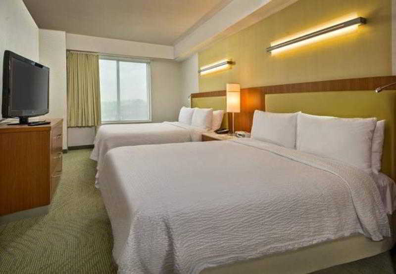 Springhill Suites By Marriott New York Laguardia Airport Luaran gambar
