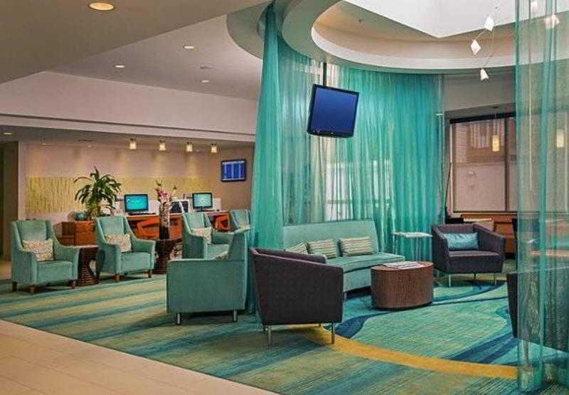 Springhill Suites By Marriott New York Laguardia Airport Luaran gambar