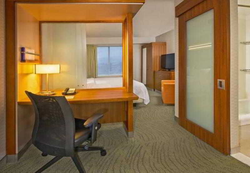 Springhill Suites By Marriott New York Laguardia Airport Luaran gambar