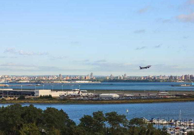Springhill Suites By Marriott New York Laguardia Airport Luaran gambar