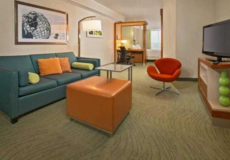 Springhill Suites By Marriott New York Laguardia Airport Luaran gambar