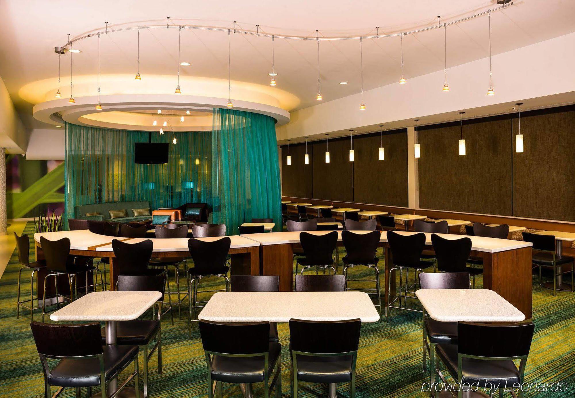 Springhill Suites By Marriott New York Laguardia Airport Luaran gambar