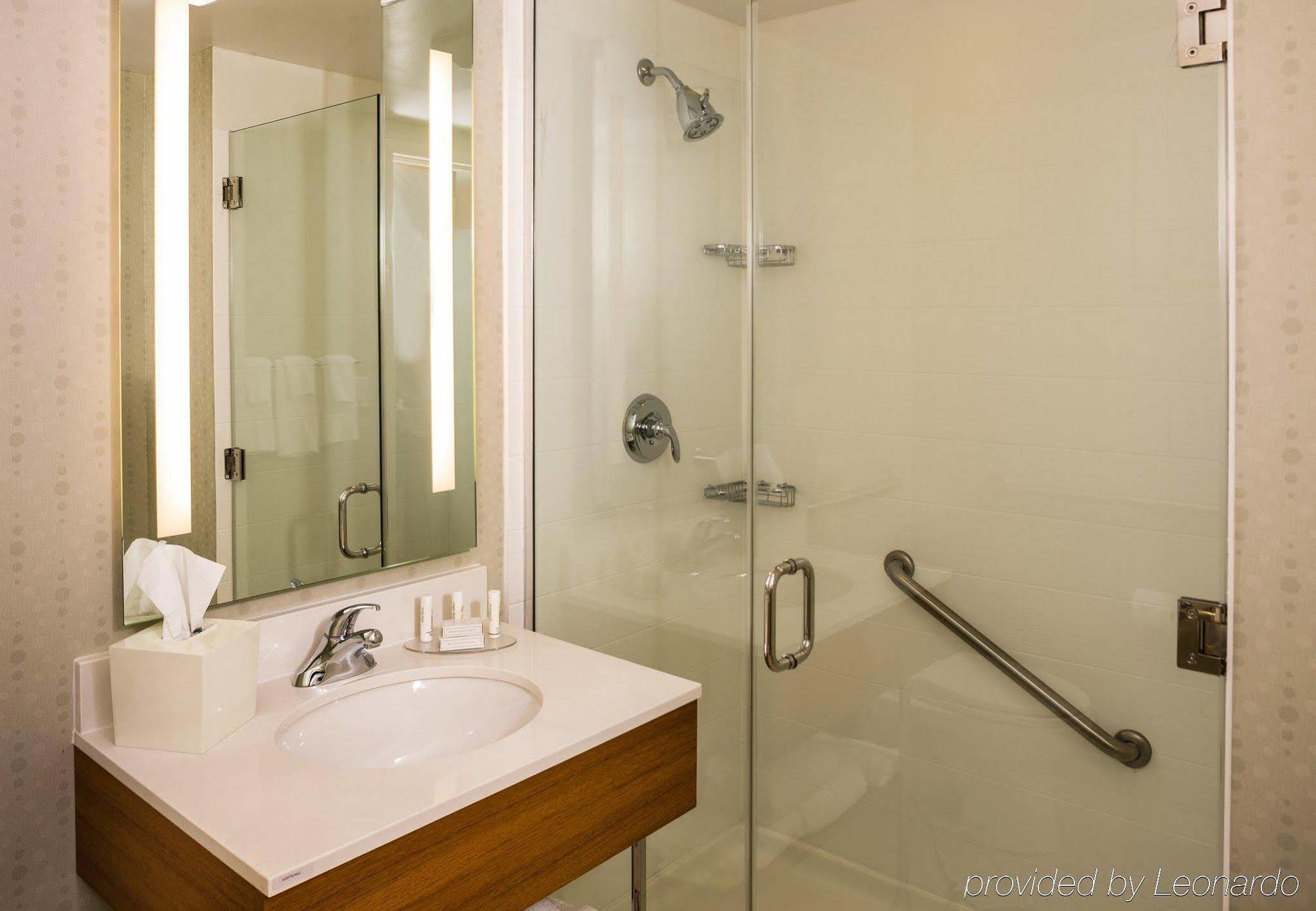 Springhill Suites By Marriott New York Laguardia Airport Luaran gambar