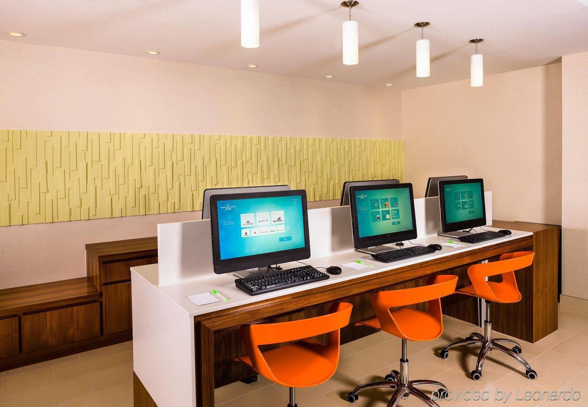Springhill Suites By Marriott New York Laguardia Airport Luaran gambar