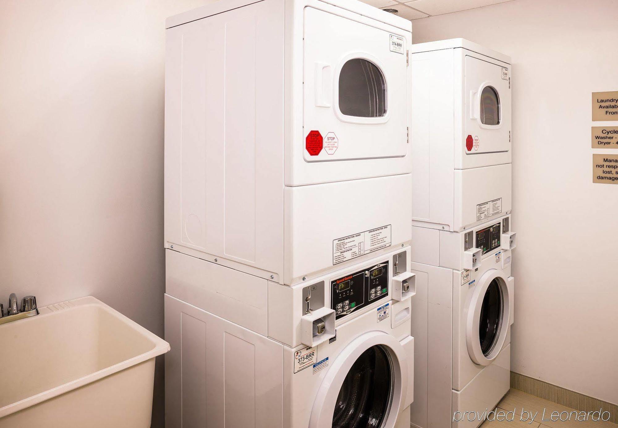 Springhill Suites By Marriott New York Laguardia Airport Luaran gambar