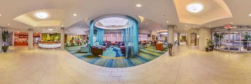 Springhill Suites By Marriott New York Laguardia Airport Luaran gambar