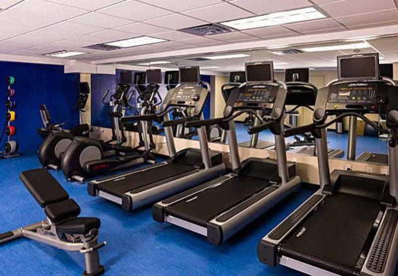 Springhill Suites By Marriott New York Laguardia Airport Luaran gambar