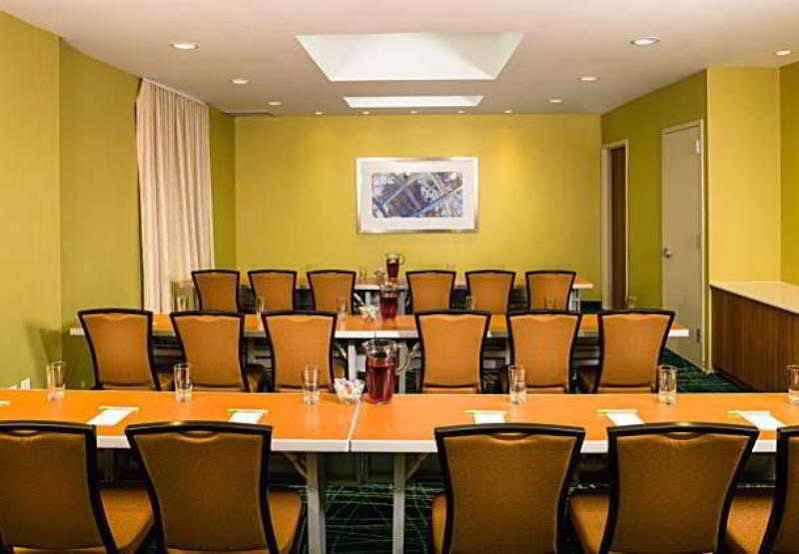 Springhill Suites By Marriott New York Laguardia Airport Luaran gambar