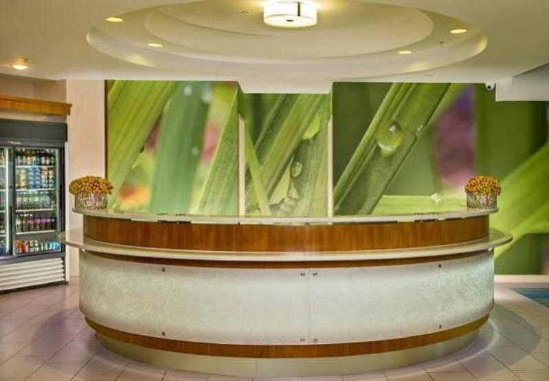 Springhill Suites By Marriott New York Laguardia Airport Luaran gambar