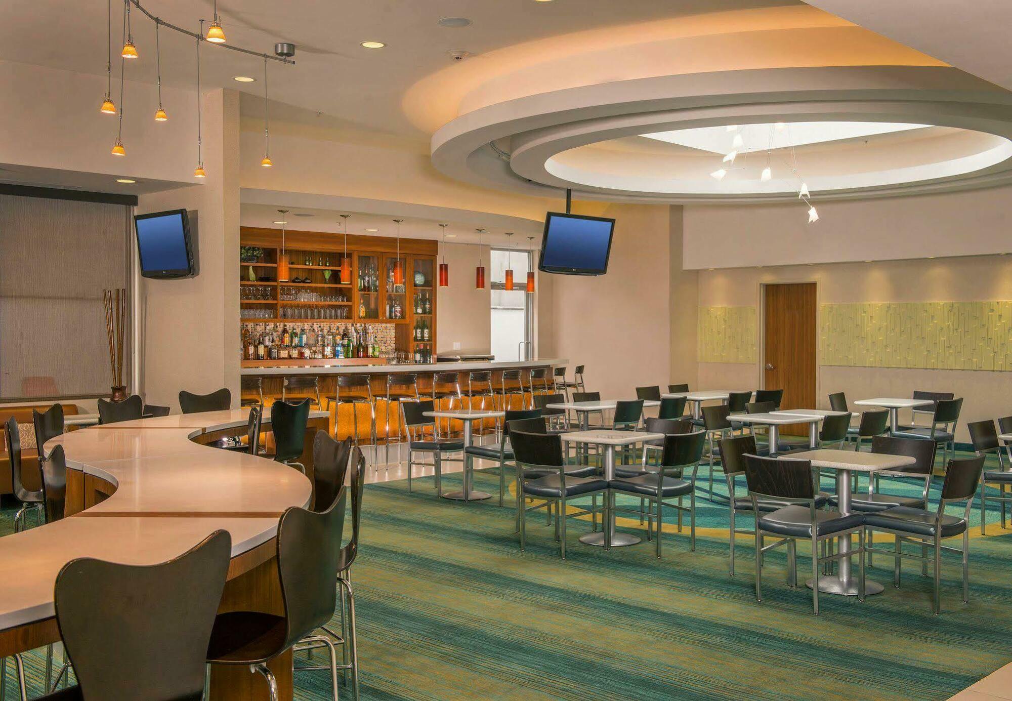 Springhill Suites By Marriott New York Laguardia Airport Luaran gambar